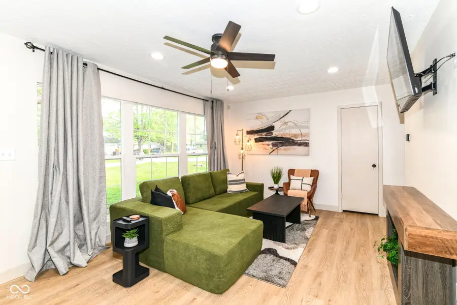 5211 Pearl Street, Anderson, IN 46013 - #3