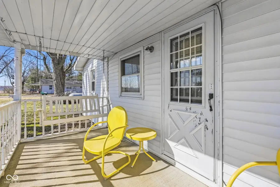 1070 W 550 S, Columbus, IN 47201 - #3