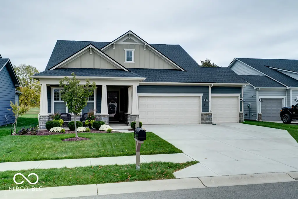 7021 Covington Street, Lebanon, IN 46052 - #1