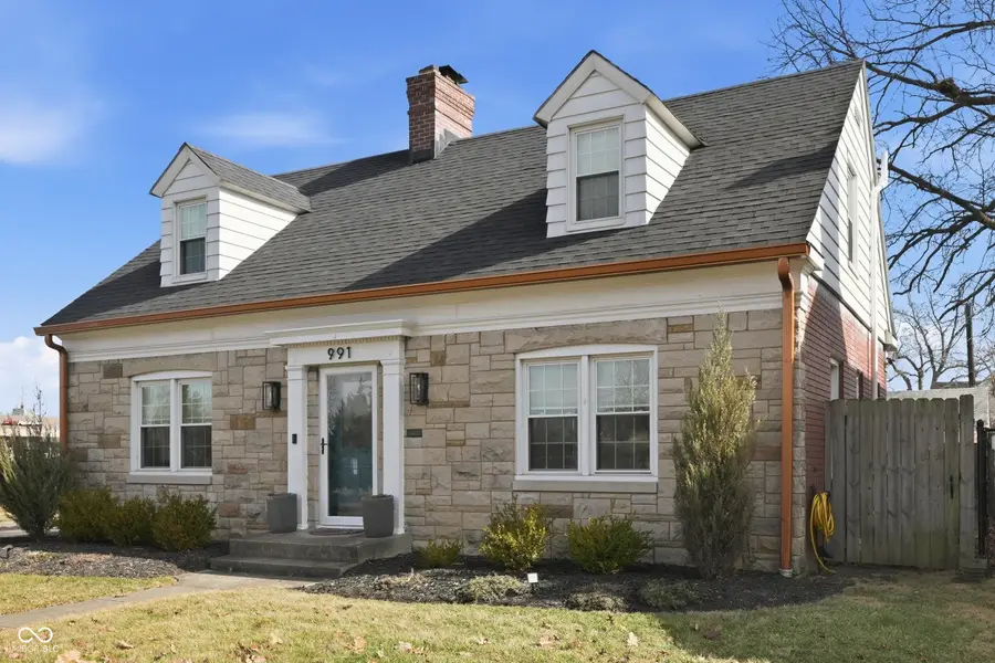 991 N Bolton Avenue, Indianapolis, IN 46219 - #3