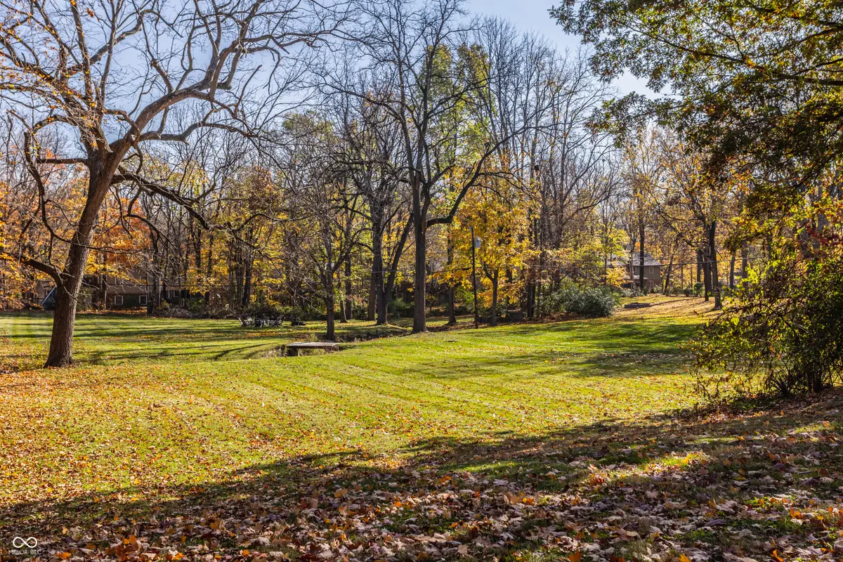 9215 Kerwood Drive, Indianapolis, IN 46240 - #1