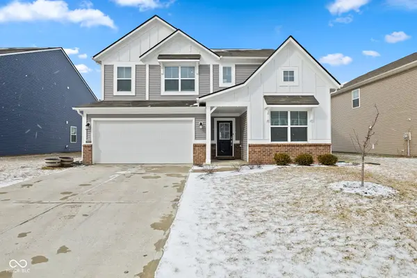 7234 Darley Lane, Indianapolis, IN 46259