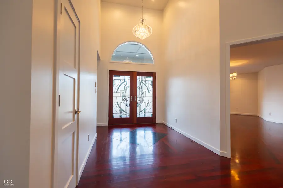 1550 E Pointe Club Drive, Bloomington, IN 47401 - #3