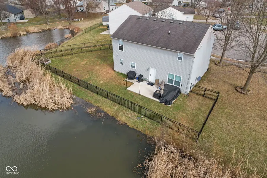 1590 Tulip Court, Franklin, IN 46131 - #3