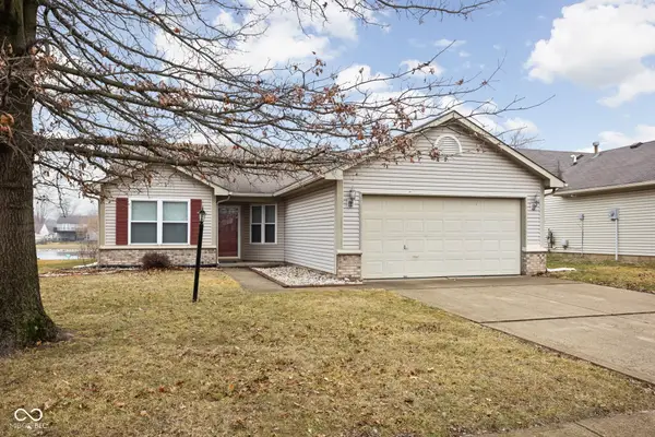 4011 Highland Springs Drive, Kokomo, IN 46902