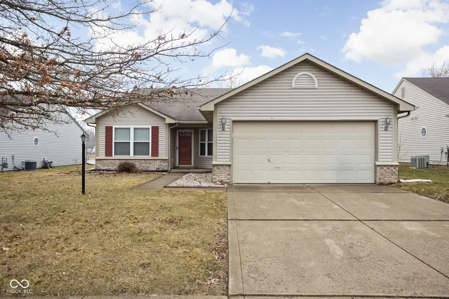 4011 Highland Springs Drive, Kokomo, IN 46902 - #2