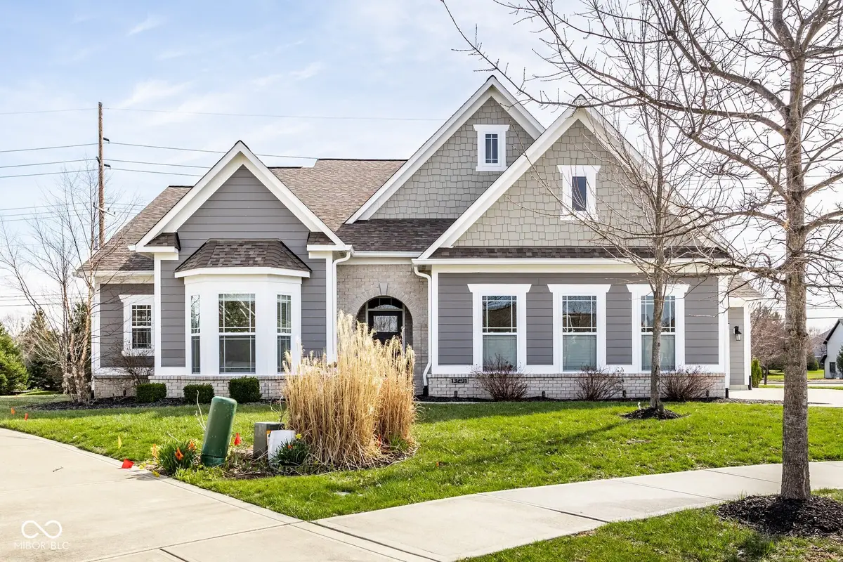 13291 Regina Court, Carmel, IN 46074 - #1
