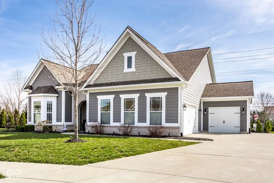 13291 Regina Court, Carmel, IN 46074 - #2