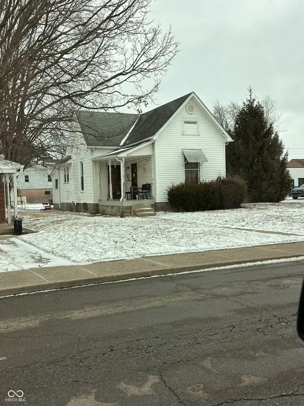 1928 Main Street, Anderson, IN 46016