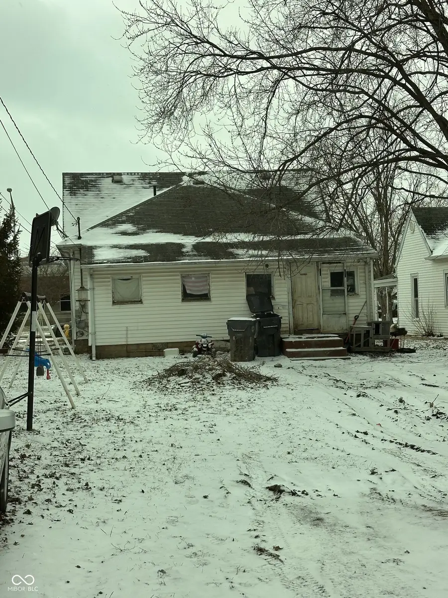 1928 Main Street, Anderson, IN 46016 - #2