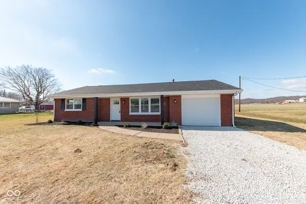 2954 S State Road 235, Medora, IN 47260