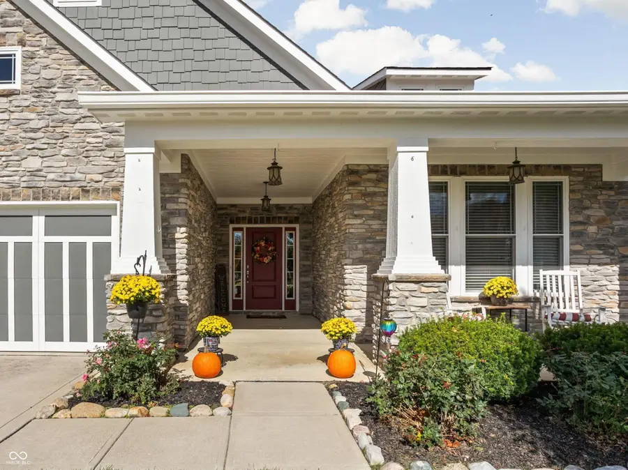 6246 Rolling Rock Lane, Noblesville, IN 46062 - #3