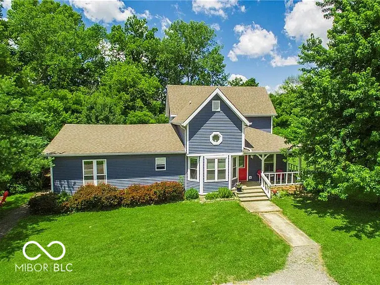 8577 State Road 44, Martinsville, IN 46151 - #1