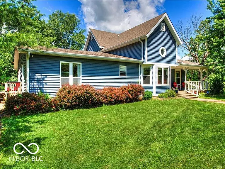 8577 State Road 44, Martinsville, IN 46151 - #2