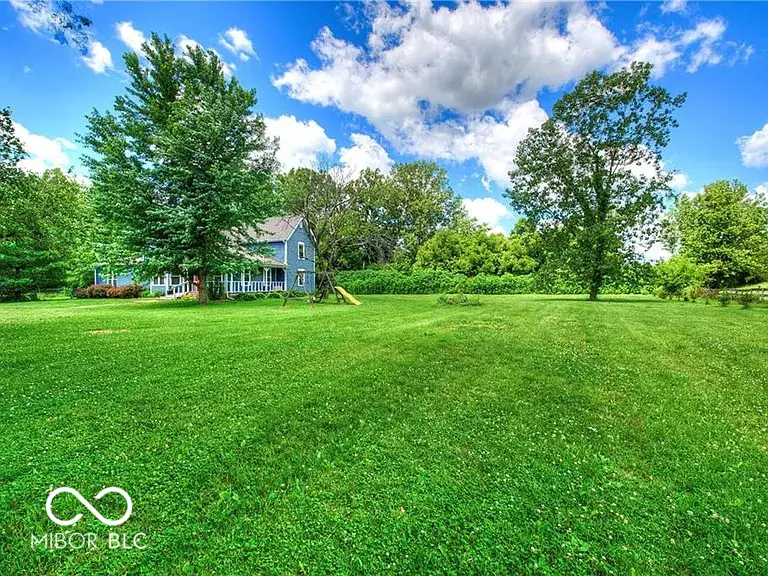 8577 State Road 44, Martinsville, IN 46151 - #3