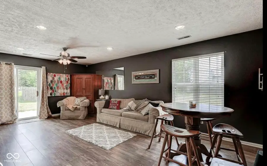 8509 Tupelo Court, Indianapolis, IN 46239 - #3