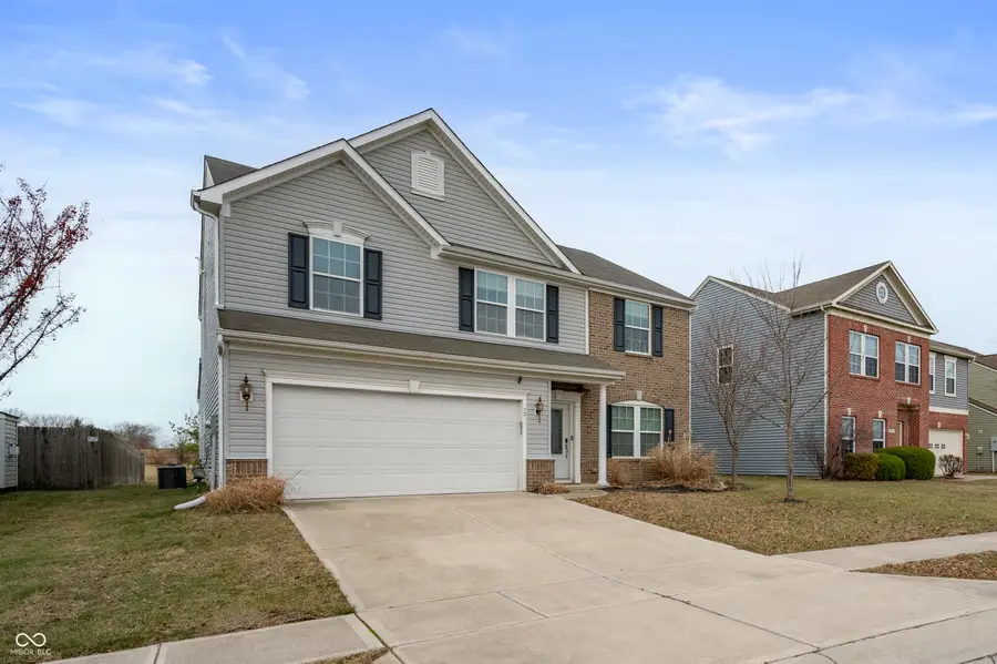 15273 Harmon Place, Noblesville, IN 46060 - #2