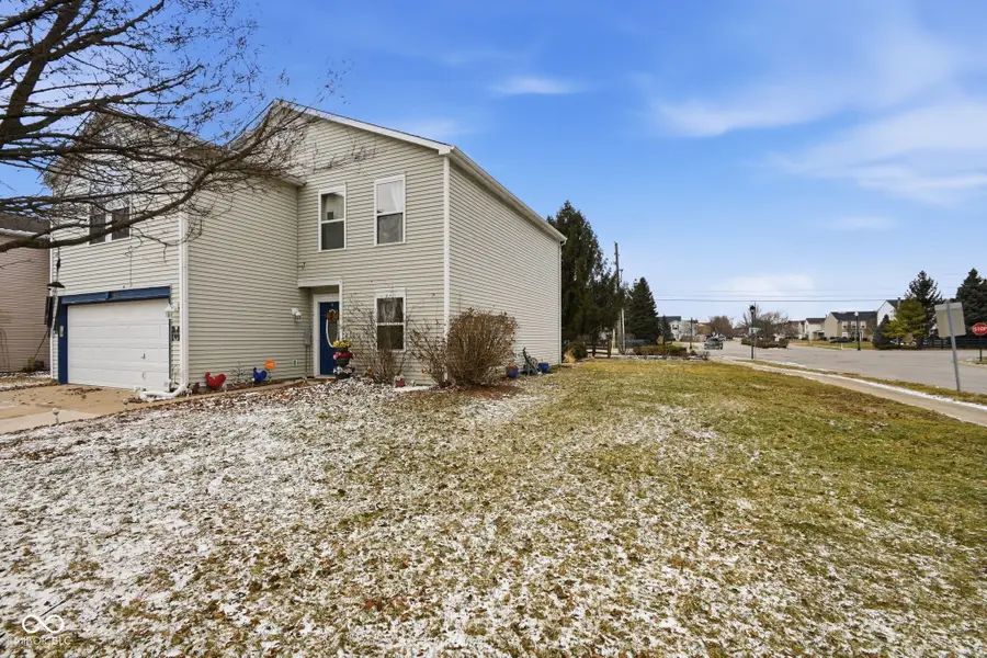 1804 Southernwood Lane, Indianapolis, IN 46231 - #3