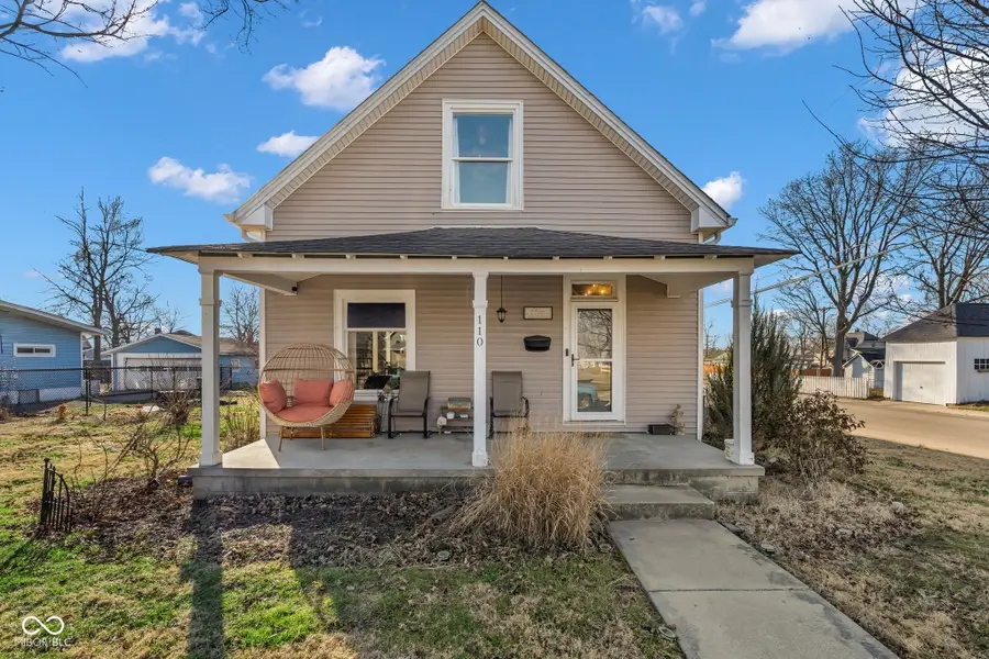 110 Lincoln Street, Edinburgh, IN 46124 - #2