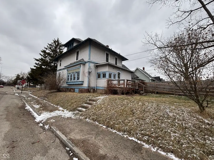 1903 Hoyt Avenue, Indianapolis, IN 46203 - #3