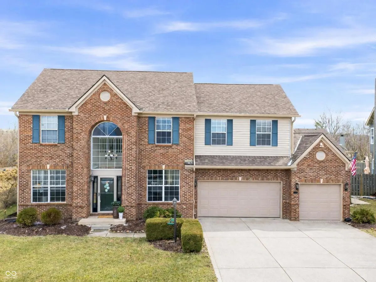 19 Rockrose Court, Westfield, IN 46074 - #1