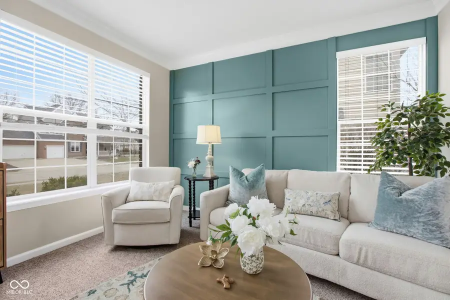 19 Rockrose Court, Westfield, IN 46074 - #3