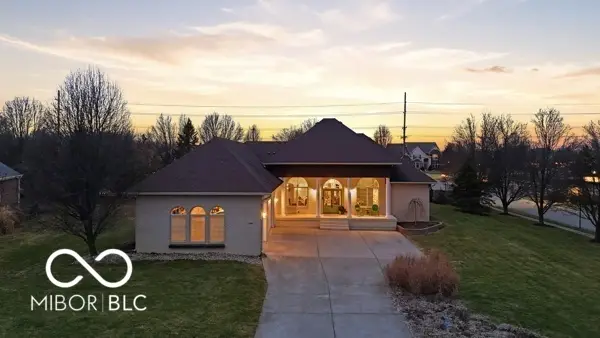 599 Tradewind, Brownsburg, IN 46112 - #1