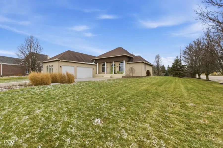 599 Tradewind, Brownsburg, IN 46112 - #3