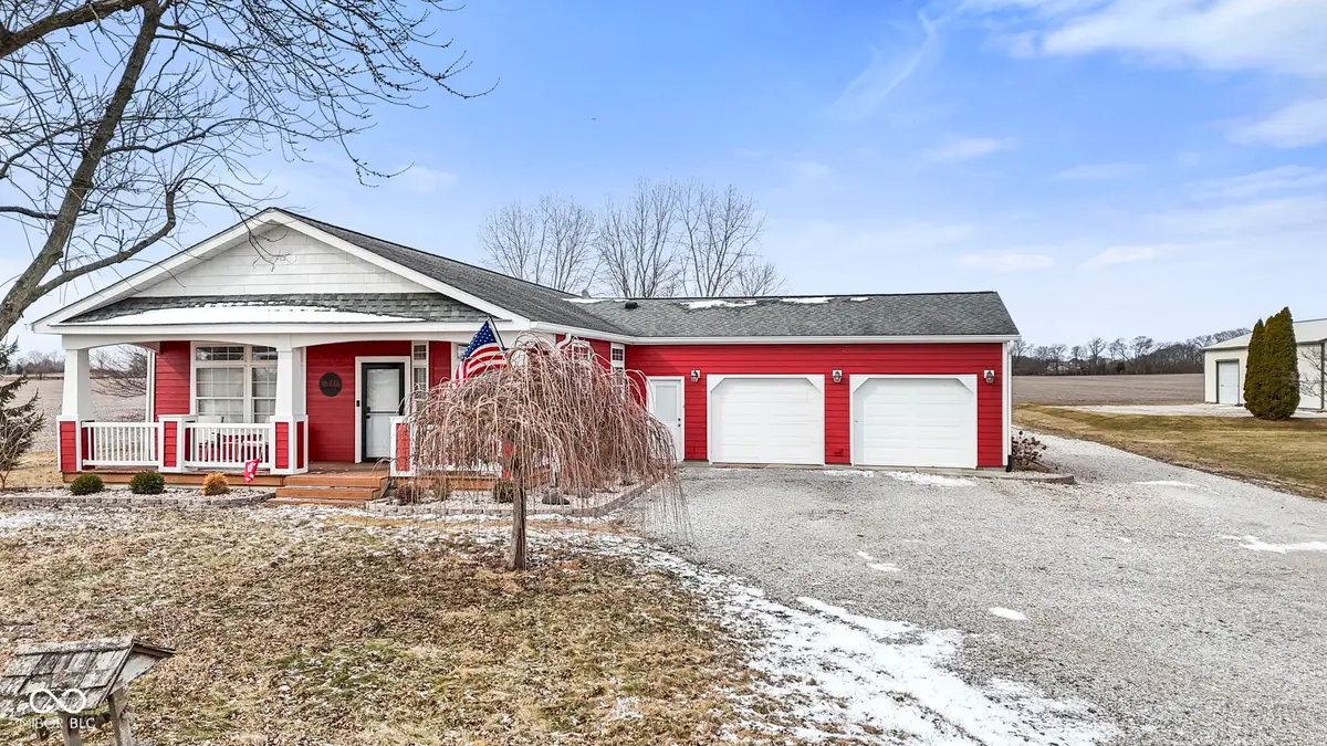 610 S Franklin Road, Greenwood, IN 46143 - #1