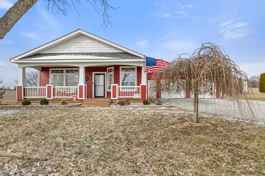 610 S Franklin Road, Greenwood, IN 46143 - #2