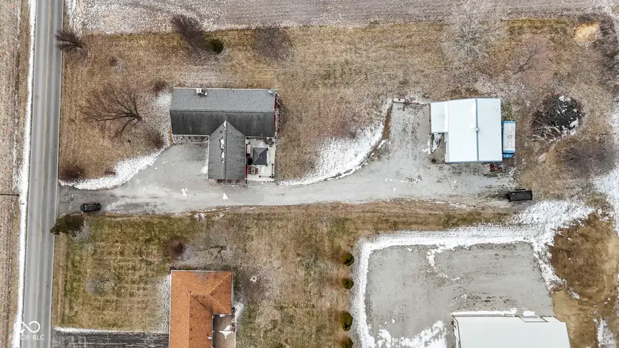 610 S Franklin Road, Greenwood, IN 46143 - #3