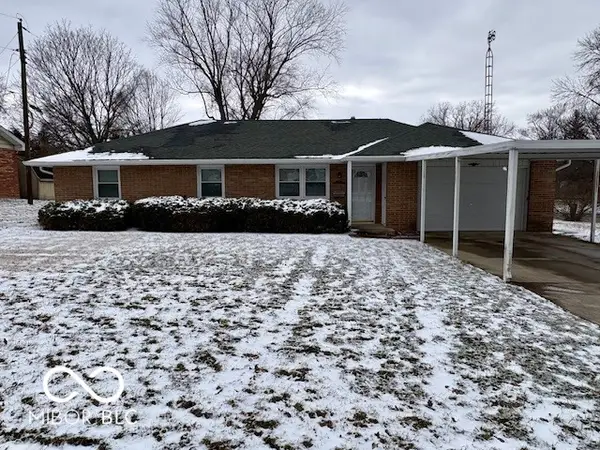 1505 N Elizabeth Avenue, Muncie, IN 47304