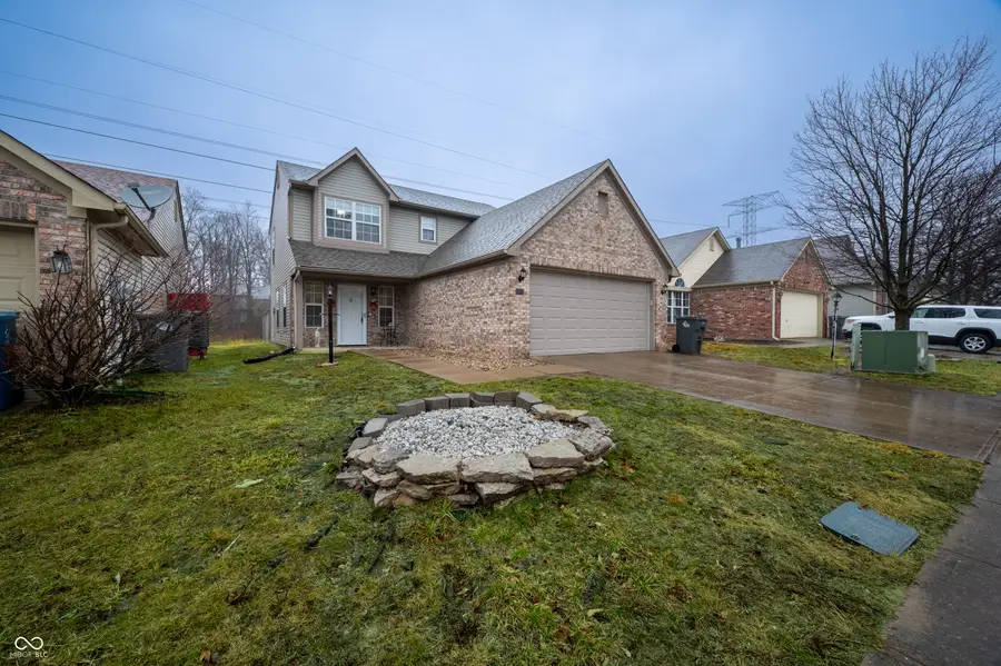 5222 Pin Oak Drive, Indianapolis, IN 46254 - #3