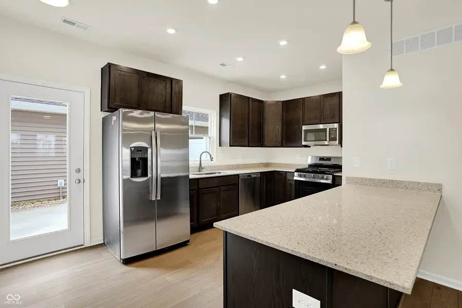 19552 Northwest Drive, Westfield, IN 46074 - #2