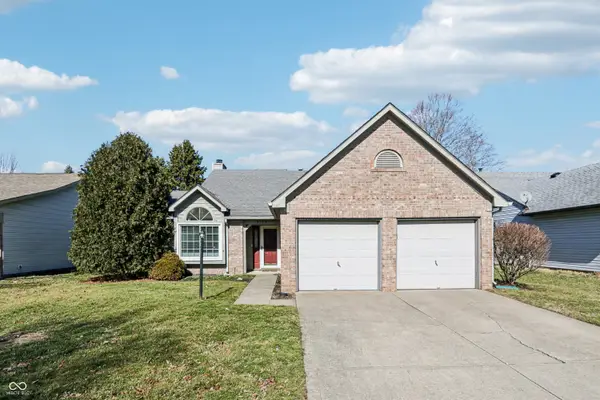 3122 Village Park North Drive, Carmel, IN 46033