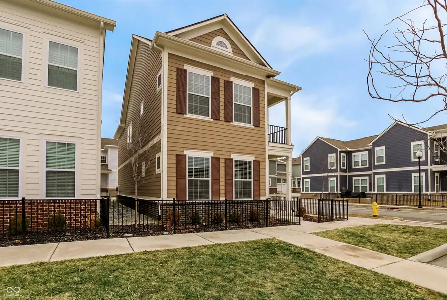 963 Madelyn Dr, Carmel, IN 46032 - #3