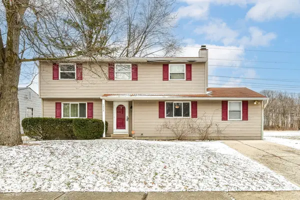 1619 Mutz Drive, Indianapolis, IN 46229