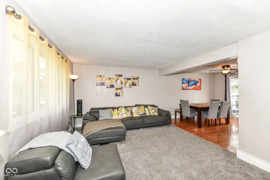 1619 Mutz Drive, Indianapolis, IN 46229 - #2