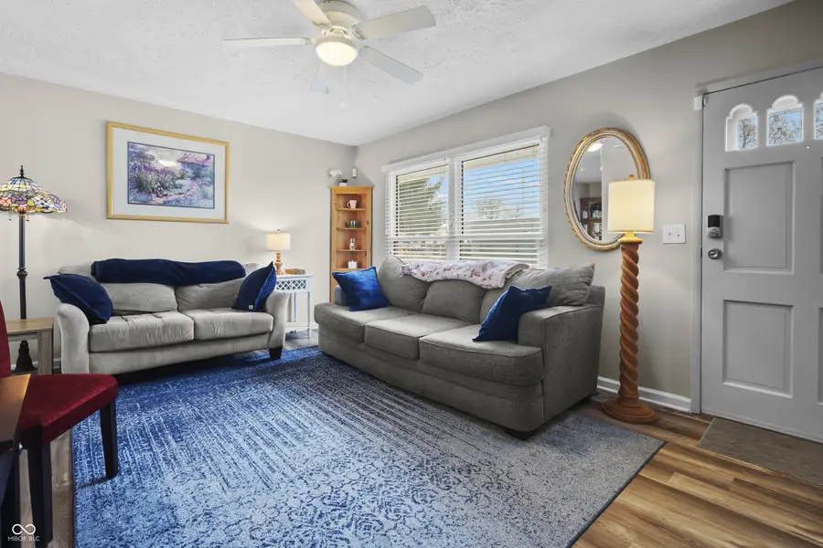 609 E Noble Street, Lebanon, IN 46052 - #3