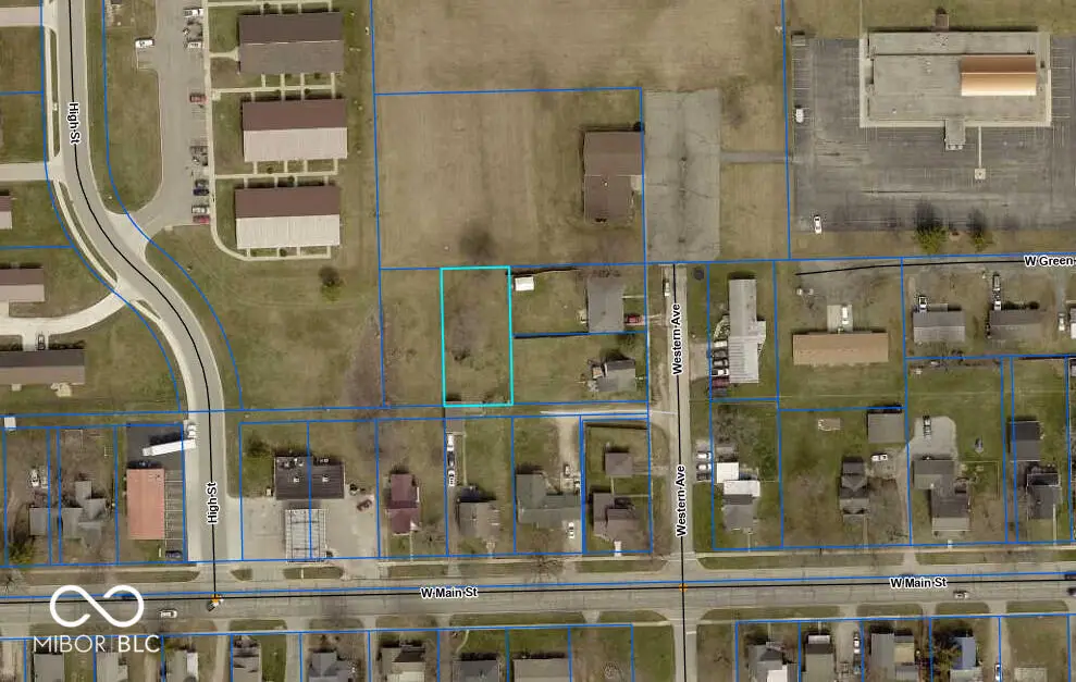 0 Main West Street, Butler, IN 46721 - #1