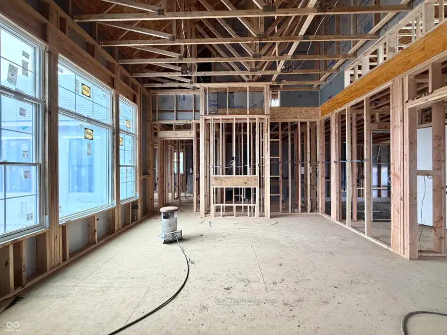 1428 Crosstie Circle, Westfield, IN 46074 - #2