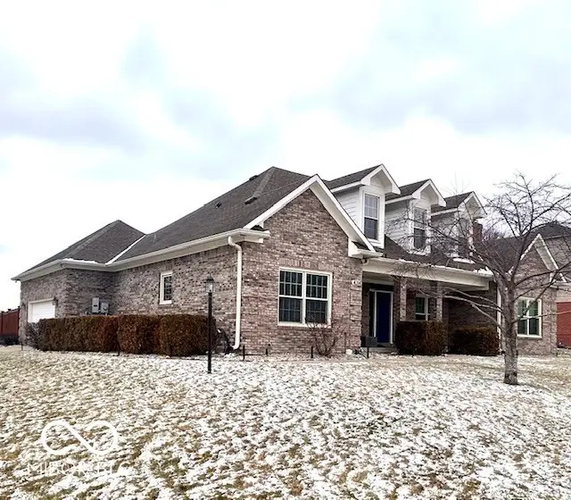 4314 Worchester Court, Carmel, IN 46033 - #2