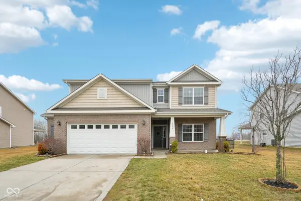 5594 Beale Street, Plainfield, IN 46168