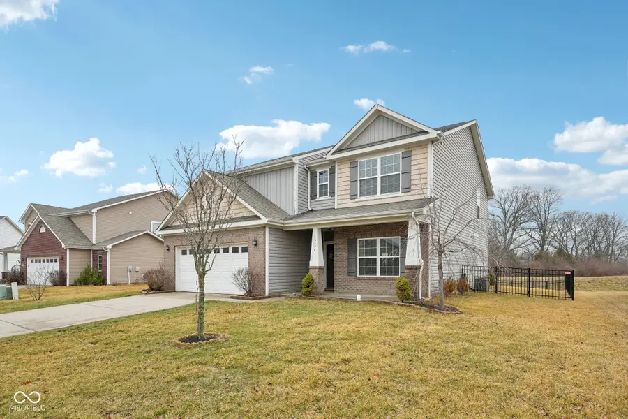 5594 Beale Street, Plainfield, IN 46168 - #2