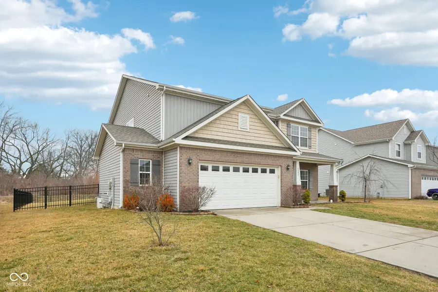 5594 Beale Street, Plainfield, IN 46168 - #3