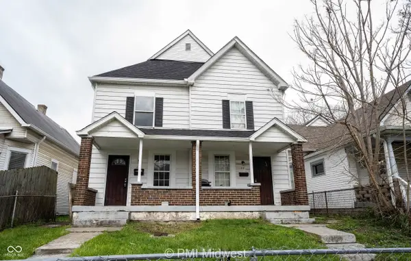 238 N Beville Avenue, Indianapolis, IN 46201