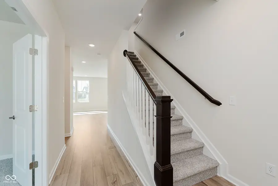 3371 Churchill Lane, Whitestown, IN 46075 - #2