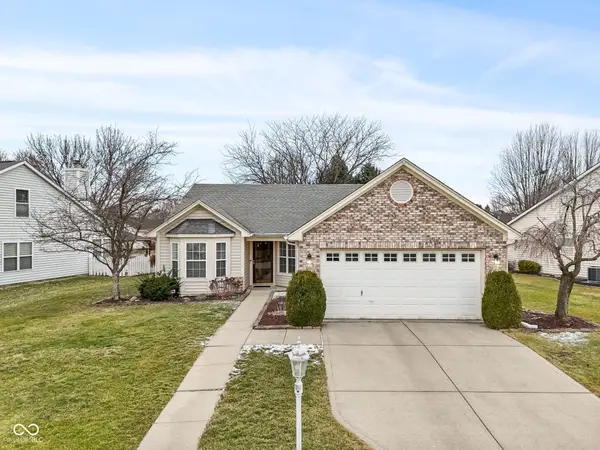 10709 Springston Court, Fishers, IN 46037