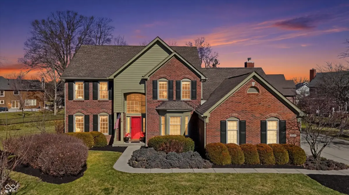 10828 Woodmont Lane, Fishers, IN 46037 - #1