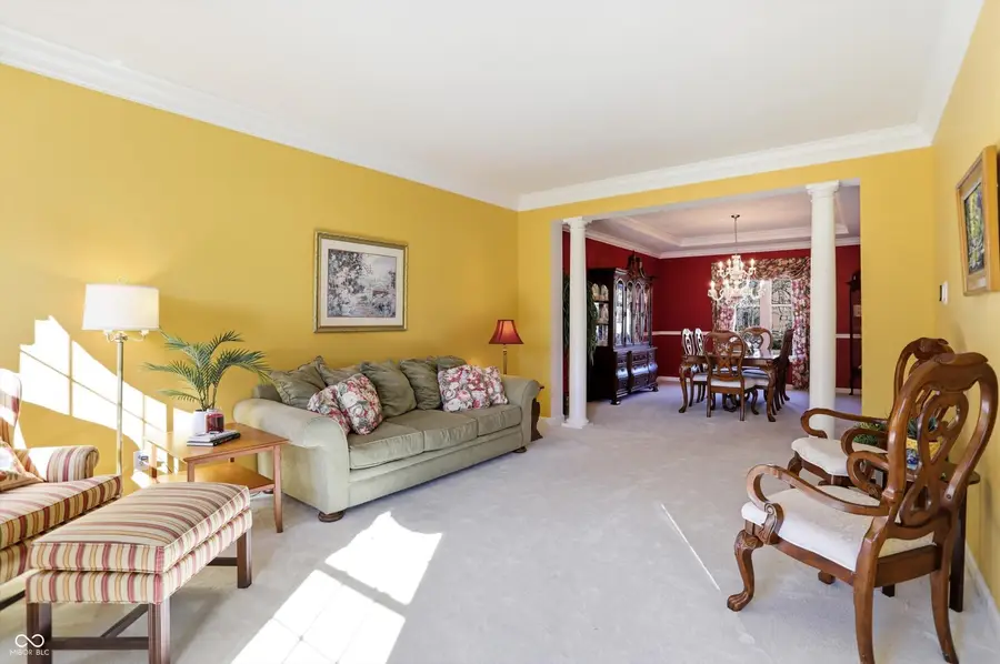 10828 Woodmont Lane, Fishers, IN 46037 - #3